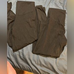 Aerie offline leggings
High rise
Large